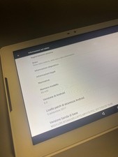 Acer Iconia one 10 B3 - A32