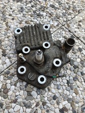 testa testata cylinder head suzuki rg125 gamma 85-91