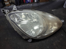 8115052390 Proiettore SX TOYOTA YARIS VERSO 1.3 16V Mnv 5p/b/1299cc