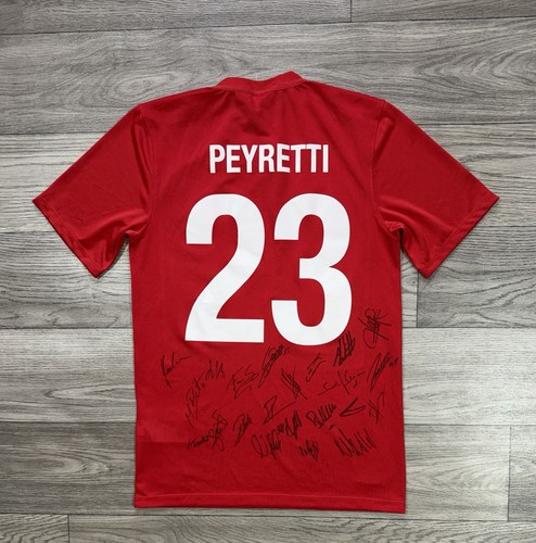 Maglia calcio trasferta - maglia,