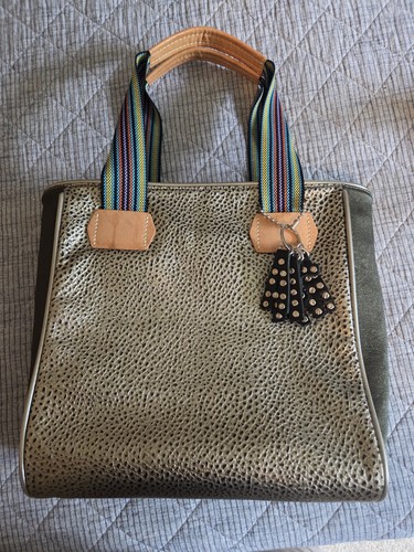 Borsa consuela tommy classic - consuela,
