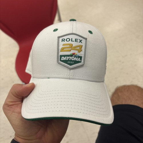 Cappello rolex - rolex, 24