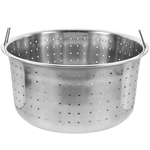Cuociriso vaporiera cestello - cuociriso,