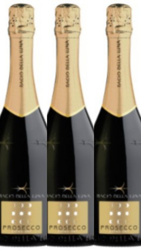 Prosecco doc treviso extra dry - prosecco,