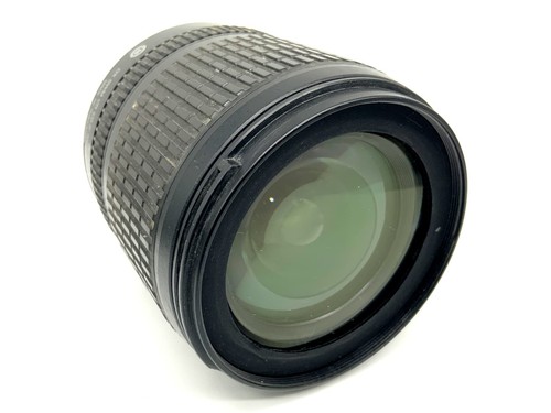 Nikon nikkor ed - nikon, vr