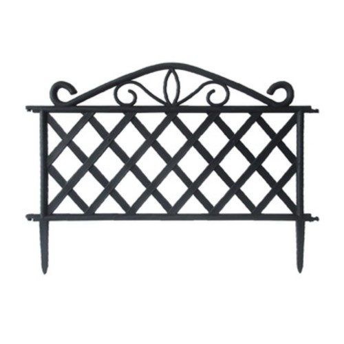 Steccato abs 5xh36 - abs, 47,5xh36
