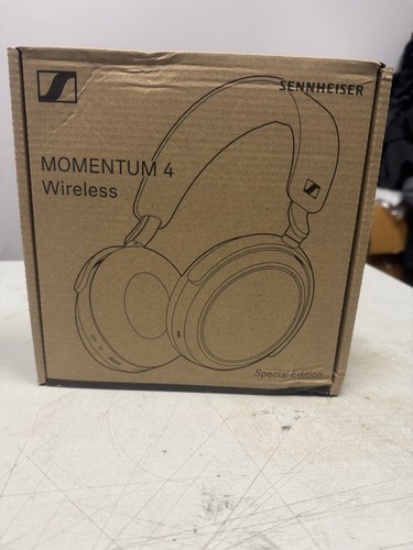 Sennheiser momentum cuffie - sennheiser,