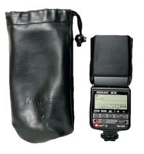 [Quasi Come Nuovo] Nikon SB-28