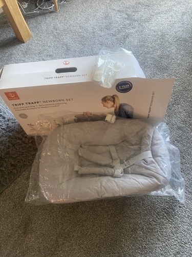Stokke tripp trapp sedile - tripp,