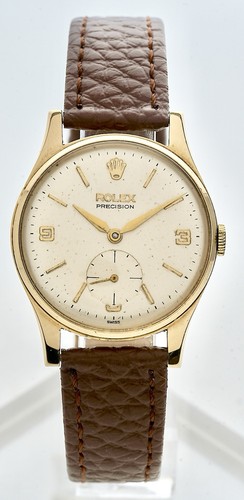 Rolex precision box papers - precision,