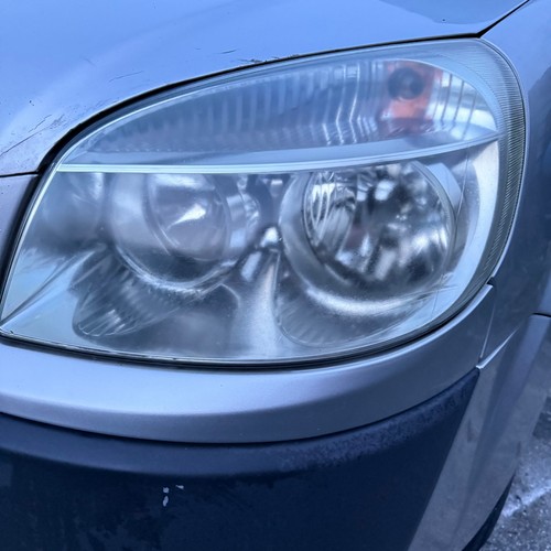 Fanale anteriore sinistro - , fiat