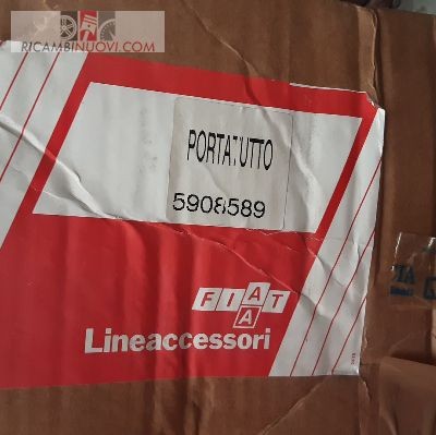 Barre tetto portapacchi - barre,