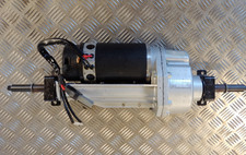 #1620 Motore tipo M408QK-8 per