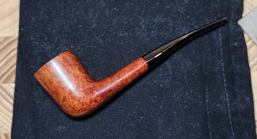Unsmoked savinelli deluxe - unsmoked,
