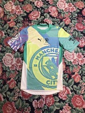 Maglia calcio sportiva