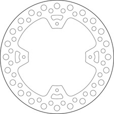 41635 - compatibile con HONDA