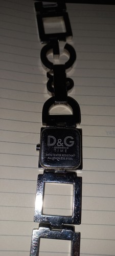 Orologio donna dolce gabbana - orologio,