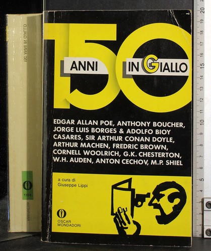 Oscar 150 anni - anni, in