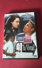 UOMO BIANCO TU VIVRAI - Sidney