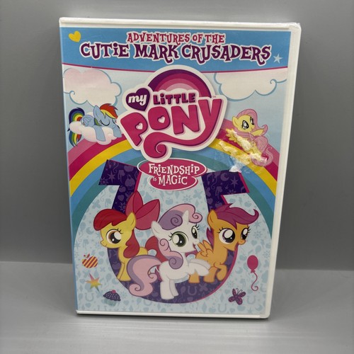 New dvd little - dvd:, my