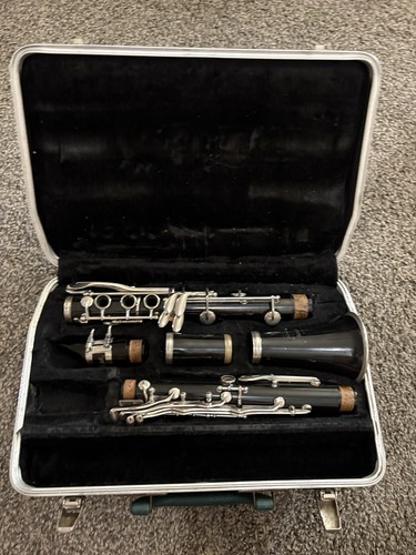 Clarinetto selmer bundy - selmer, con