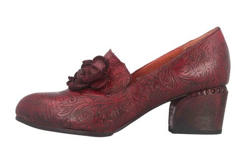 Spring footwear noora - spring,