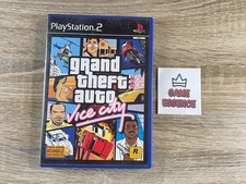 GTA Grand Theft Auto Vice City