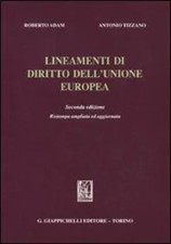 LINEAMENTI DI DIRITTO