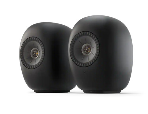Kef luxe eclipse - -, ls