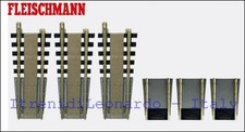 FLEISCHMANN 6653 Profi-Gleis