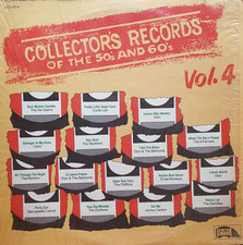 Various - Collector's Records