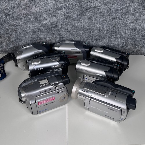 Videoregistratori sony - videoregistratori,