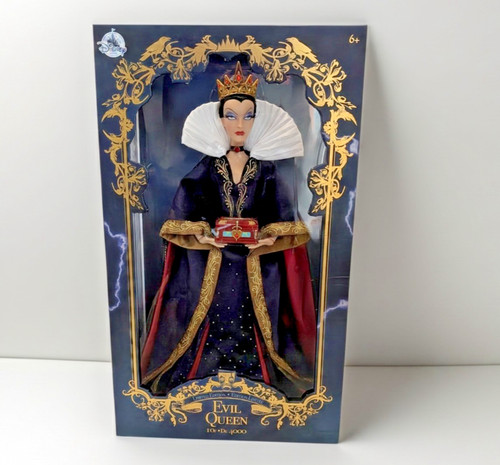 Disney store evil - disney, queen