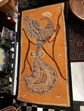 Batik Decorazione Parete Sri