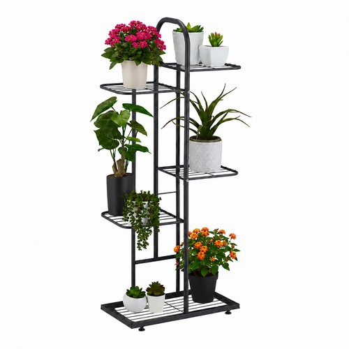 Supporto per piante etagere - piante,
