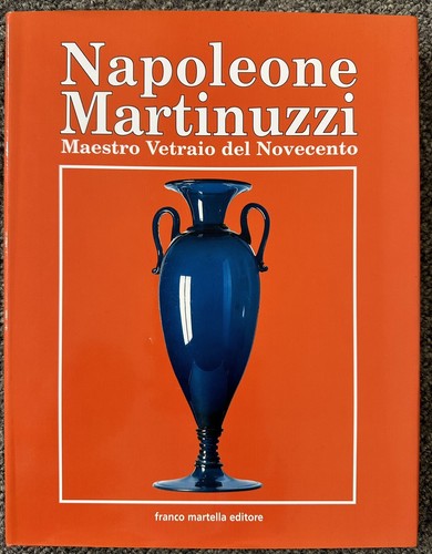 Napoleone martinuzzi maestro - napoleone, martinuzzi.