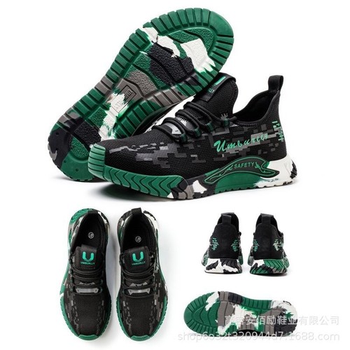 Scarpe antinfortunistiche uomo - antinfortunistiche,