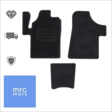 Tappetini per Mercedes-Benz