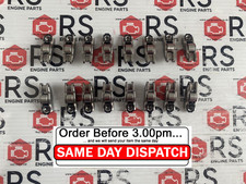Rocker Arms Set Fits ALFA