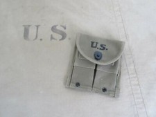 US Army borsa rivista 1944