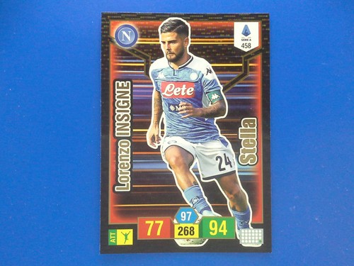 Panini calciatori adrenalyn - panini,
