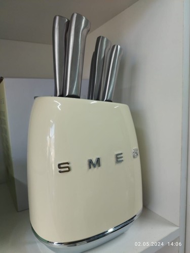 smeg