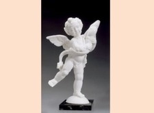 Scultura classica Putto con