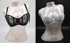 Implicite Reggiseno Tulle Modello Talisman 23B330