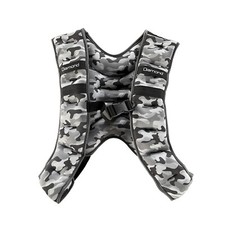 Diamond Giubbotto Gilet Zavorrato 10 Kg Woman Giacca Appesantita Pesi Donna