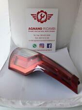 fanale posteriore destro C4 PICASSO 2007 7POSTI