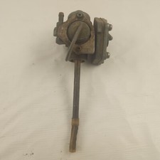 Genuine Kawasaki H2 H1 Fuel
