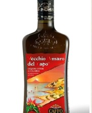Vecchio Amaro del Capo al