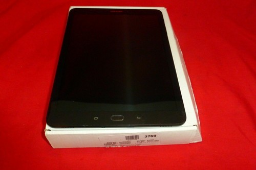 Samsung t820nzkaxar gb - sm-t820nzkaxar, 32