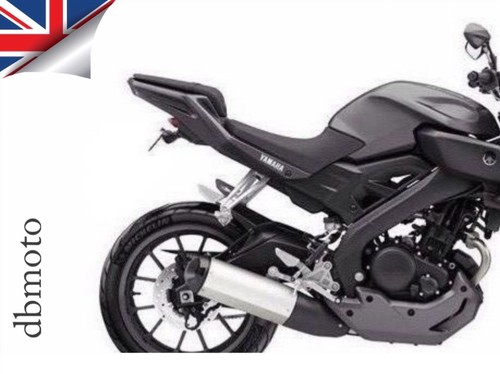 Eliminatore parafango yamaha - parafango,